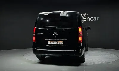 Hyundai Starex 2019, 90423 км, за 9844.73 USD