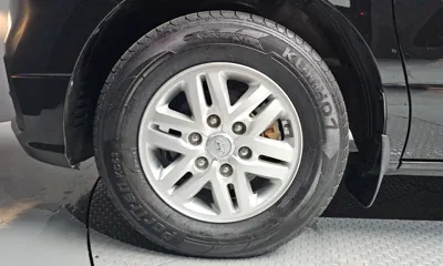 Hyundai Starex 2019, 90423 км, за 9844.73 USD