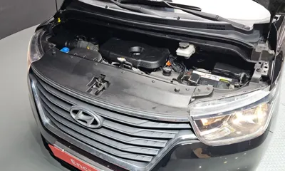 Hyundai Starex 2019, 90423 км, за 9844.73 USD - фото 6