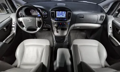 Hyundai Starex 2019, 90423 км, за 9844.73 USD - фото 7