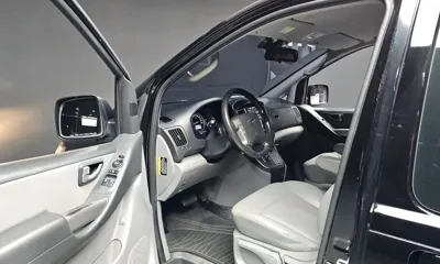 Hyundai Starex 2019, 90423 км, за 9844.73 USD - фото 10
