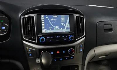 Hyundai Starex 2019, 90423 км, за 9844.73 USD - фото 17