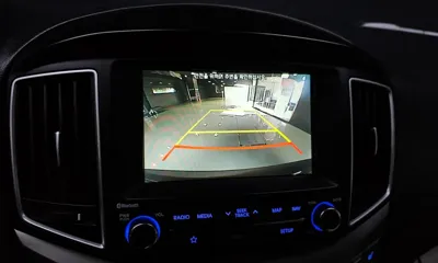 Hyundai Starex 2019, 90423 км, за 9844.73 USD - фото 18