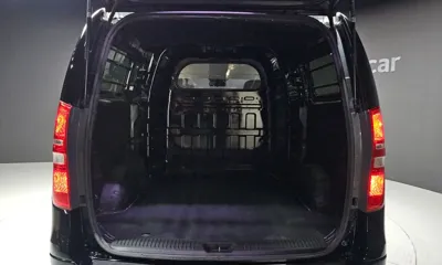 Hyundai Starex 2019, 90423 км, за 9844.73 USD - фото 20