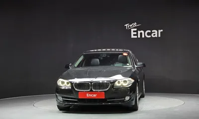 BMW 5-Series 2011, 155792 км, за 3216.49 USD