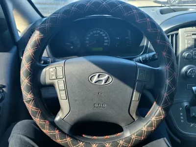 Hyundai Starex 2015, 201764 км, за 8013.03 USD - фото 10