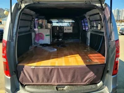 Hyundai Starex 2015, 201764 км, за 8013.03 USD - фото 17