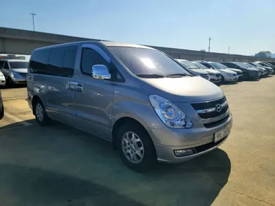 Hyundai Starex 2015, 201764 км, за 8013.03 USD - фото 20