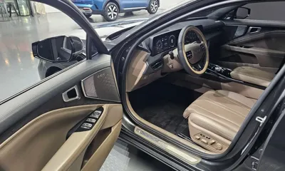 Kia K8 2022, 89252 км, за 14657.99 USD - фото 10