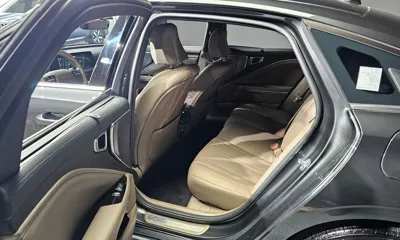 Kia K8 2022, 89252 км, за 14657.99 USD - фото 11