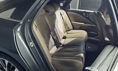 Kia K8 2022, 89252 км, за 14657.99 USD - фото 12