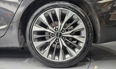 Kia K8 2022, 89252 км, за 14657.99 USD - фото 21