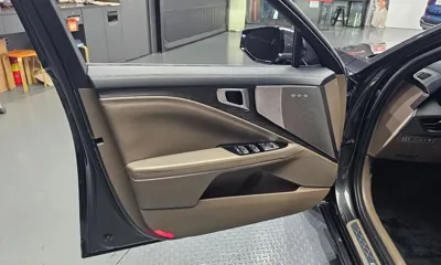 Kia K8 2022, 89252 км, за 14657.99 USD - фото 25