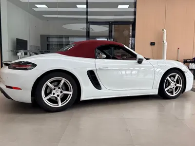 Porsche 718 2022, 40000 км, за 52866.5 USD - фото 6