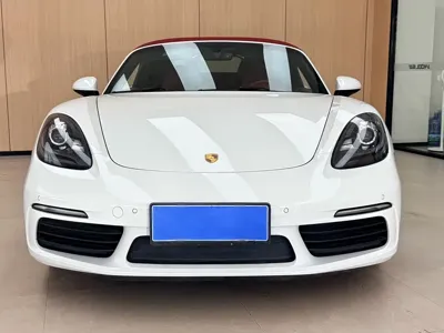 Porsche 718 2022, 40000 км, за 52866.5 USD - фото 7
