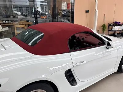 Porsche 718 2022, 40000 км, за 52866.5 USD - фото 8