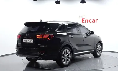 Kia Sorento 2018, 105392 км, за 10394.59 USD - фото 2