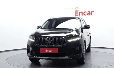 Kia Sorento 2018, 105392 км, за 10394.59 USD - фото 3