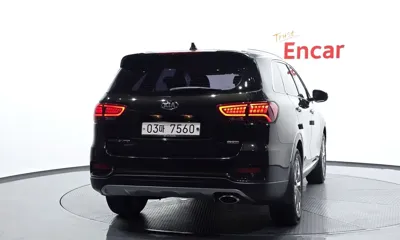 Kia Sorento 2018, 105392 км, за 10394.59 USD - фото 4