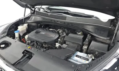Kia Sorento 2018, 105392 км, за 10394.59 USD - фото 6