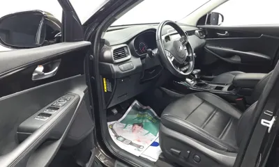 Kia Sorento 2018, 105392 км, за 10394.59 USD - фото 10
