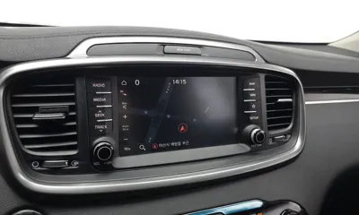 Kia Sorento 2018, 105392 км, за 10394.59 USD - фото 13