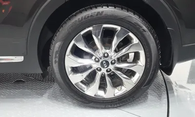 Kia Sorento 2018, 105392 км, за 10394.59 USD - фото 21