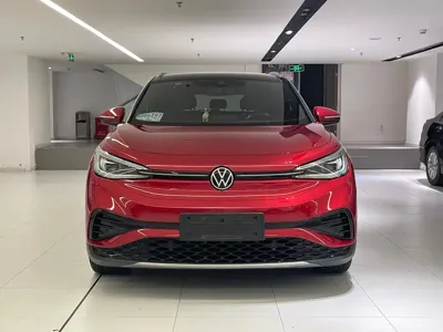 Volkswagen ID.4 X 2022, 70000 км, за 12948.54 USD