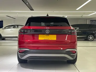 Volkswagen ID.4 X 2022, 70000 км, за 12948.54 USD - фото 6