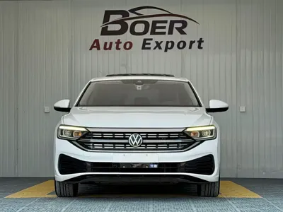 Volkswagen Sagitar 2023, 46000 км, за 15523.67 USD