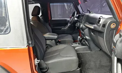 Jeep Wrangler 2014, 51905 км, за 12802.15 USD - фото 10