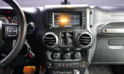 Jeep Wrangler 2014, 51905 км, за 12802.15 USD - фото 13