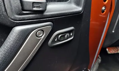 Jeep Wrangler 2014, 51905 км, за 12802.15 USD - фото 16
