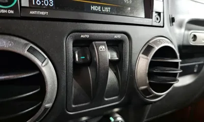 Jeep Wrangler 2014, 51905 км, за 12802.15 USD - фото 18
