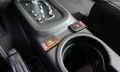 Jeep Wrangler 2014, 51905 км, за 12802.15 USD - фото 19