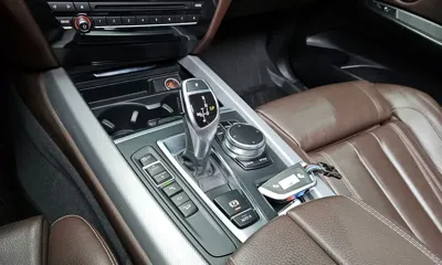BMW X5 2018, 93400 км, за 26423.82 USD - фото 9