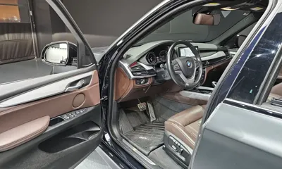 BMW X5 2018, 93400 км, за 26423.82 USD - фото 11