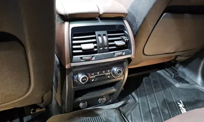 BMW X5 2018, 93400 км, за 26423.82 USD - фото 18
