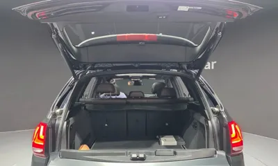 BMW X5 2018, 93400 км, за 26423.82 USD - фото 20
