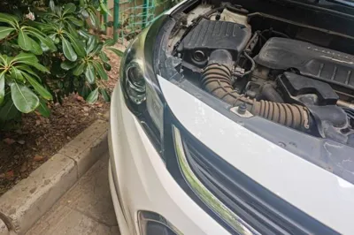 Chevrolet Malibu 2016, 89300 км, за 5682 USD - фото 7