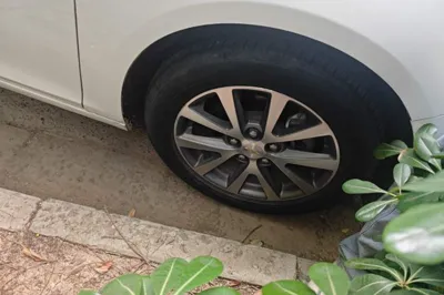 Chevrolet Malibu 2016, 89300 км, за 5682 USD - фото 8