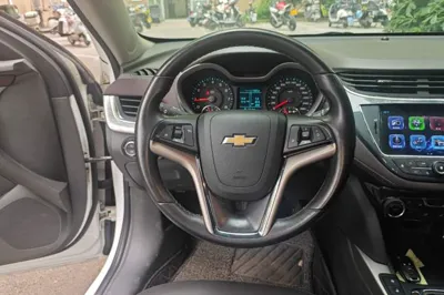 Chevrolet Malibu 2016, 89300 км, за 5682 USD - фото 9