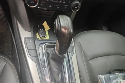 Chevrolet Malibu 2016, 89300 км, за 5682 USD - фото 13