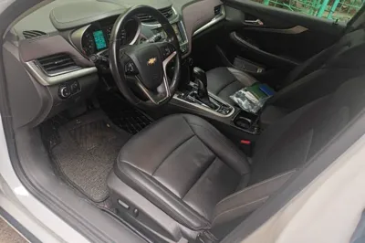 Chevrolet Malibu 2016, 89300 км, за 5682 USD - фото 14