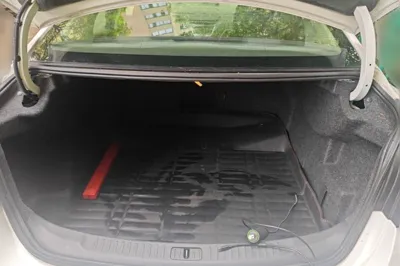 Chevrolet Malibu 2016, 89300 км, за 5682 USD - фото 16