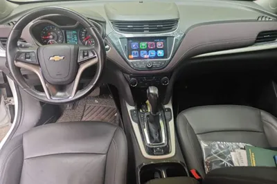 Chevrolet Malibu 2016, 89300 км, за 5682 USD - фото 18