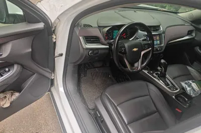 Chevrolet Malibu 2016, 89300 км, за 5682 USD - фото 19