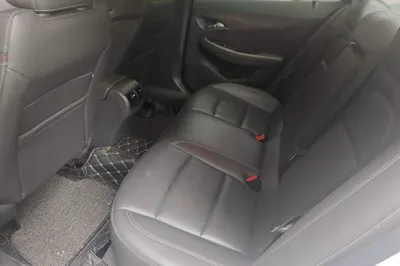 Chevrolet Malibu 2016, 89300 км, за 5682 USD - фото 20