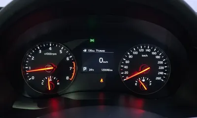 Kia K7 2016, 123046 км, за 5850.61 USD - фото 8