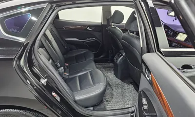 Kia K7 2016, 123046 км, за 5850.61 USD - фото 11